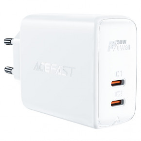    ACEFAST ACEFAST A29 PD50W White (AFA29W) 3