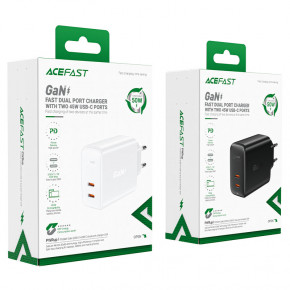    ACEFAST ACEFAST A29 PD50W White (AFA29W) 4