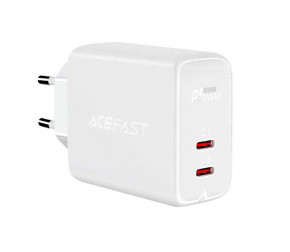    ACEFAST A9 White (AFA9W)