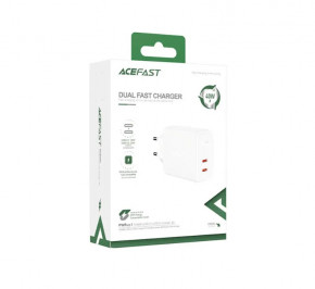    ACEFAST A9 White (AFA9W) 4