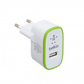    Belkin F8M670 Bel-019 Micro 1USB  ׸ 3