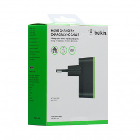    Belkin F8M670 Bel-019 Micro 1USB  ׸ 4