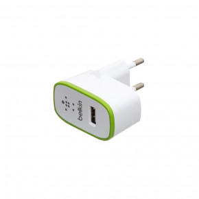    Belkin F8M670 Bel-019 Micro 1USB  ׸ 6