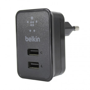   Belkin 2USB 2.1A BK055 