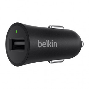    Belkin Boost Up Black (F7U032BT04-BLK) + cable Type-C