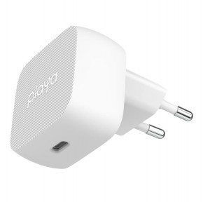   Playa by Belkin Home Charger 18W (PP0001VFC2-PBB)