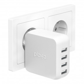   Playa by Belkin Home Charger 40W (PP0003VFC2-PBB) 3