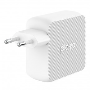   Playa by Belkin Home Charger 40W (PP0003VFC2-PBB) 4