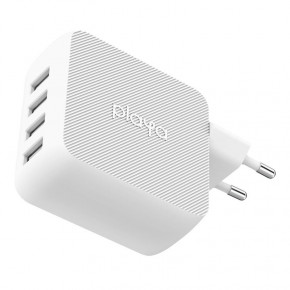   Playa by Belkin Home Charger 40W (PP0003VFC2-PBB) 5