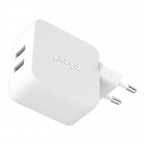   Playa by Belkin Home Charger 12W (PP0007VFC2-PBB) 5