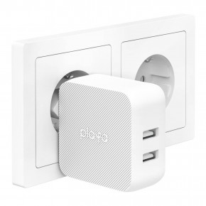   Playa by Belkin Home Charger 12W (PP0007VFC2-PBB) 6