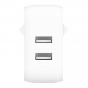   Playa by Belkin Home Charger 12W (PP0007VFC2-PBB) 7