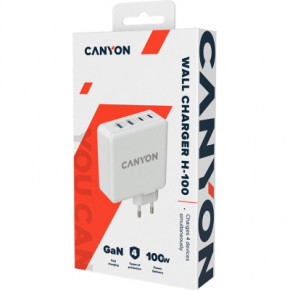   Canyon GAN 100W (CND-CHA100W01) 4