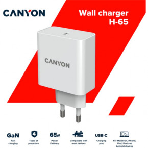   Canyon GAN 65W (CND-CHA65W01) 5