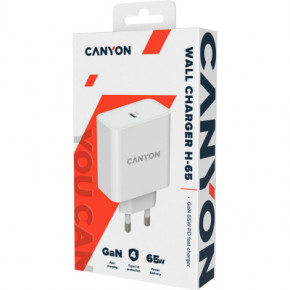   Canyon GAN 65W (CND-CHA65W01) 6