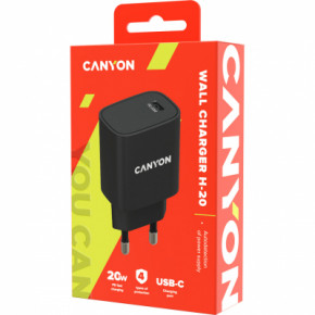   Canyon PD 20W (CNE-CHA20B02) 4