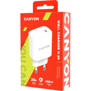   Canyon PD 20W (CNE-CHA20W02) 4