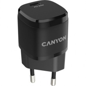   Canyon PD 20W black (CNE-CHA20B05) 3