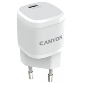   Canyon PD 20W white (CNE-CHA20W05) 3