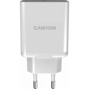   Canyon PD WALL Charger 20W (CNE-CHA20W) 4