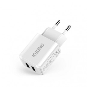   Choetech C0030 5V/2A USB Wall Charger 3