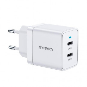     Choetech White (Q5006-EU-WH)