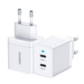     Choetech White (Q5006-EU-WH) 4