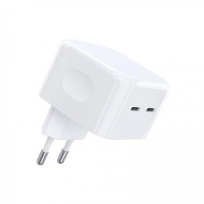    Choetech White (Q5008-EU-WH)