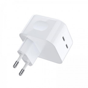    Choetech White (Q5008-EU-WH) 3