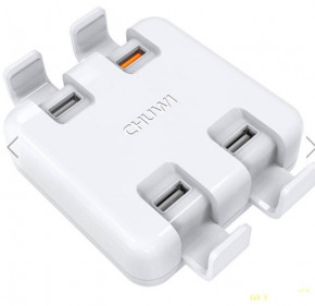 �������� ���������� Chuwi Hi-Dock W100 Quick Ch