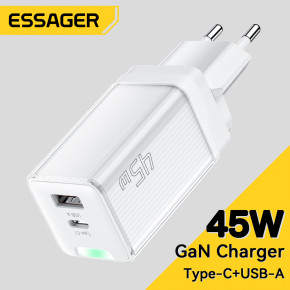    ESSAGER  White (ECTCA-ZQB02-Z) 3