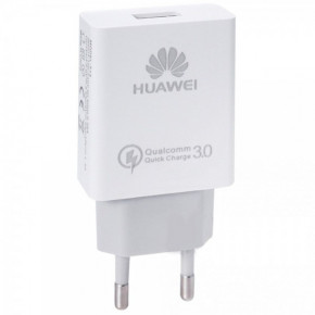   Huawei A68 White (BS-000068221)