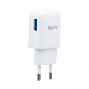   Inkax cd-24 micro usb qc2.0 