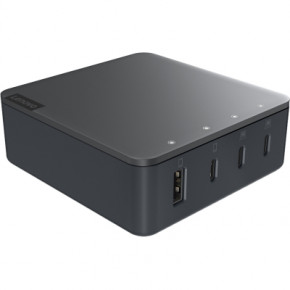     Lenovo Go 130W Multi-Port Charger (G0A6130WEU)
