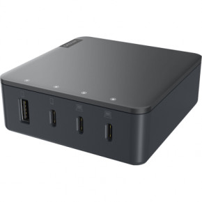     Lenovo Go 130W Multi-Port Charger (G0A6130WEU) 3