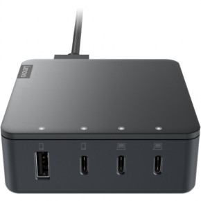     Lenovo Go 130W Multi-Port Charger (G0A6130WEU) 5