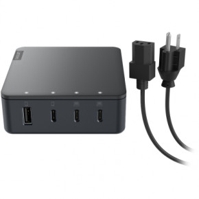     Lenovo Go 130W Multi-Port Charger (G0A6130WEU) 6