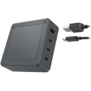     Lenovo Go 130W Multi-Port Charger (G0A6130WEU) 7