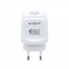    Moxom KH-31Y Type-C QC3.0  