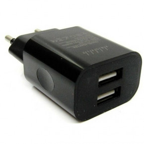    Profit 2USB 2A Lightning 3