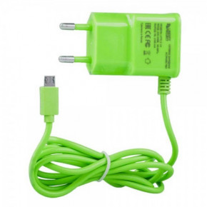   TTech AB-01 Micro USB Green