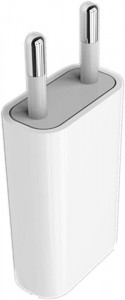    TOTO TZR-08 Travel charger 1USB 1A White #I/S