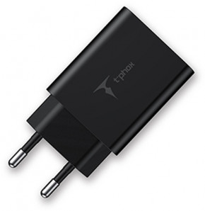   T-PHOX Tempo 18W QC3.0 USB Charger () 4