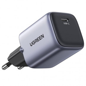   Ugreen CD319 Gray (90666)