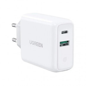    UGREEN CD170 White (UGR-60468)