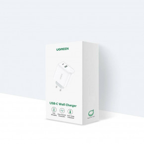    UGREEN CD170 White (UGR-60468) 12