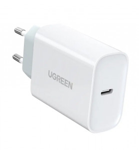     UGREEN CD127 White (UGR-70161) (0)