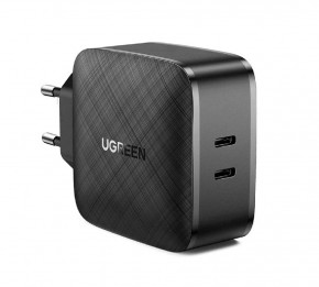     UGREEN CD216 Black (UGR-70867) (0)