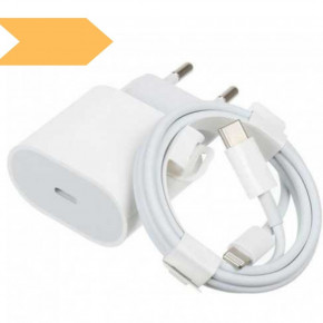    XPRO Phone PD 20W iPhone 12 Pro Max 3.0A  (33034-01_204)