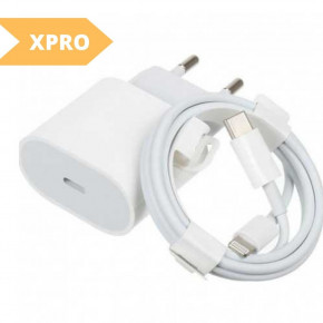    XPRO Phone PD 20W iPhone 12 Pro Max 3.0A  (33034-01_204) 3